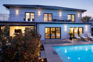 Traumhaus