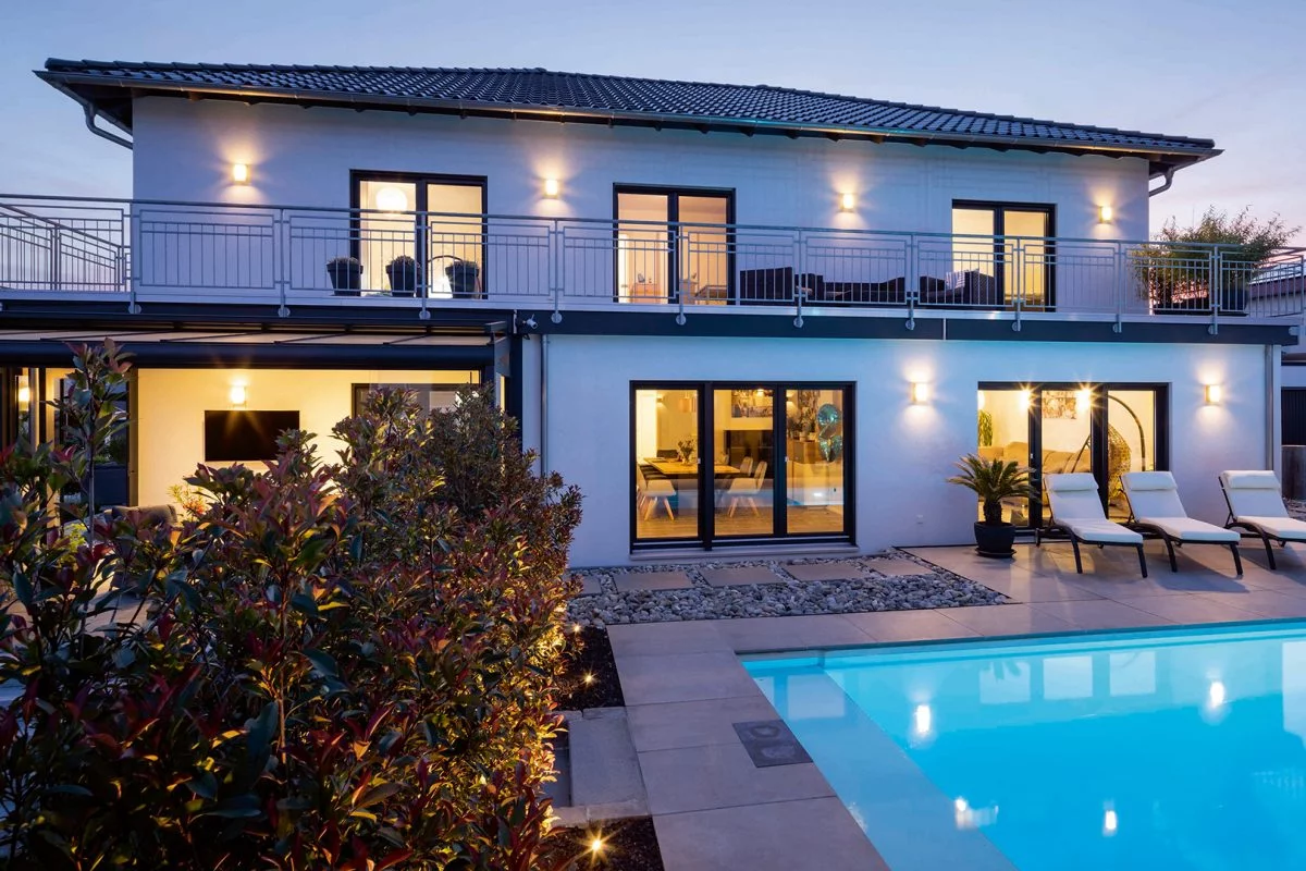 Traumhaus