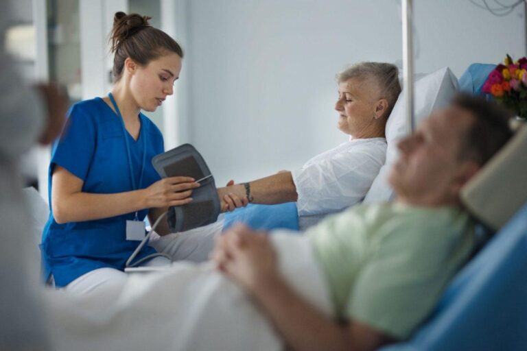 Aus welchem Grund eine Vita als Pflegefachkraft die richtige Ernteertrag nebst diese Präsenz Kaliumönnte