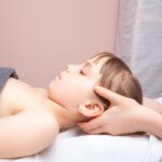 Kinderosteopathie