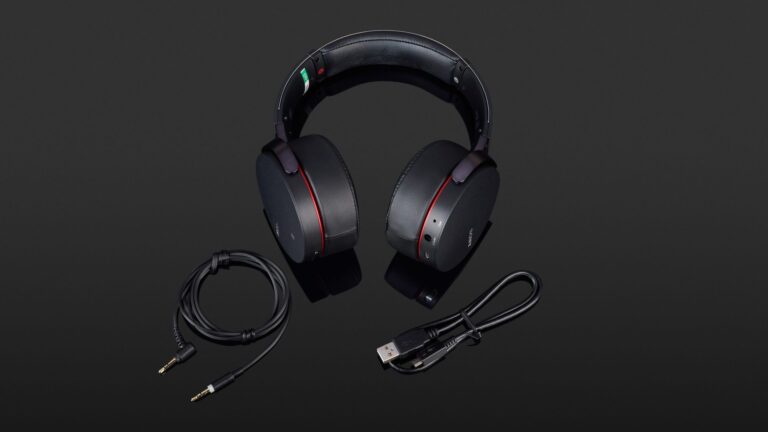 Bluetooth-In-Ear-Kopfhörer