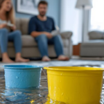 Wasserschadenbeseitigung